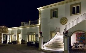 Borgo Ginuga